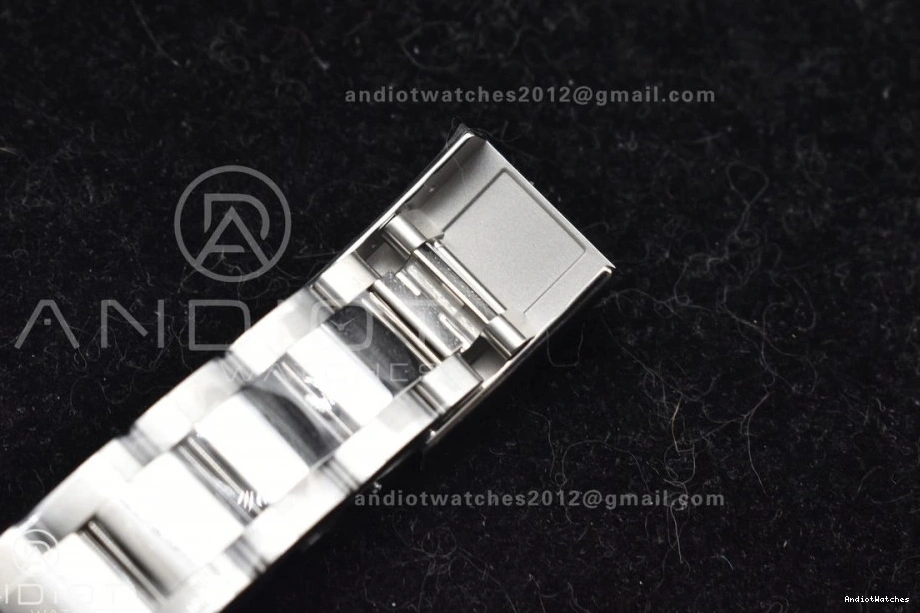 SH Black Edition Flexible 492 and 2023 Case 1:1 Dial Bracelet ZF 904L SS Daytona 126500 Best 1223